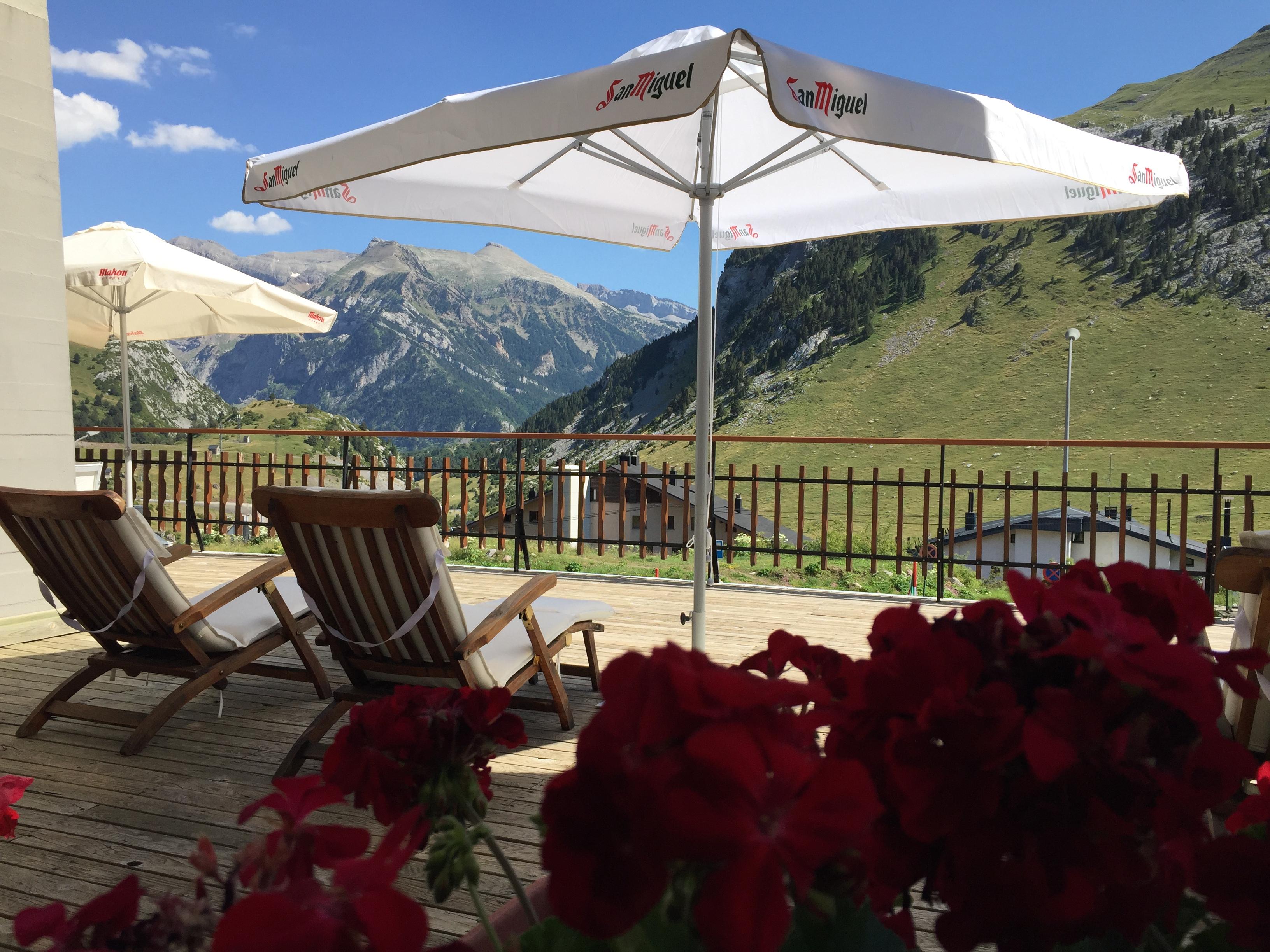 Hotel Edelweiss Канданчу Экстерьер фото