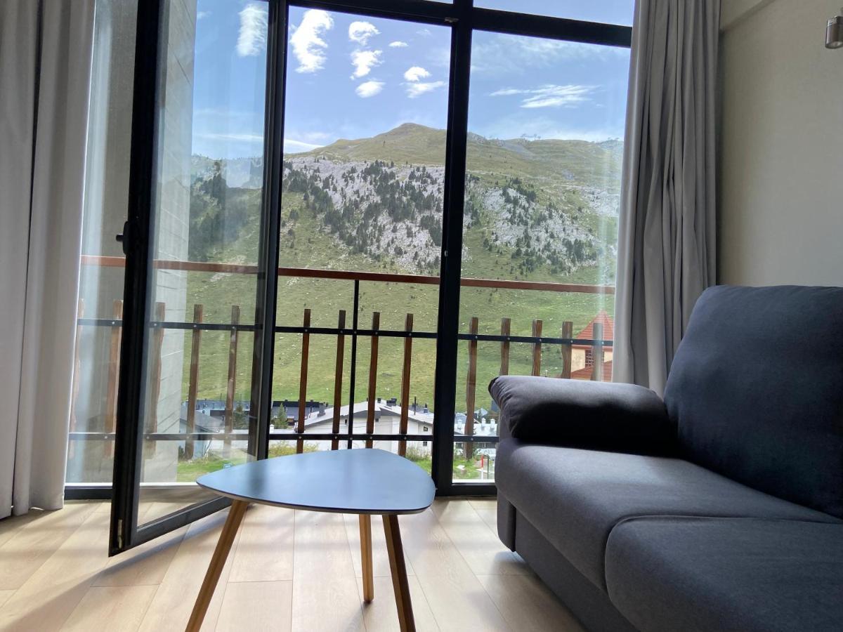 Hotel Edelweiss Канданчу Экстерьер фото