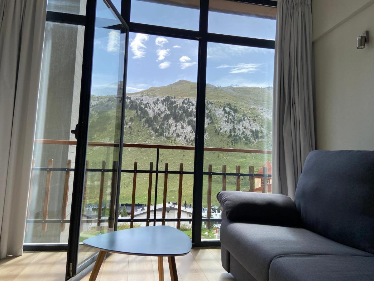 Hotel Edelweiss Канданчу Экстерьер фото