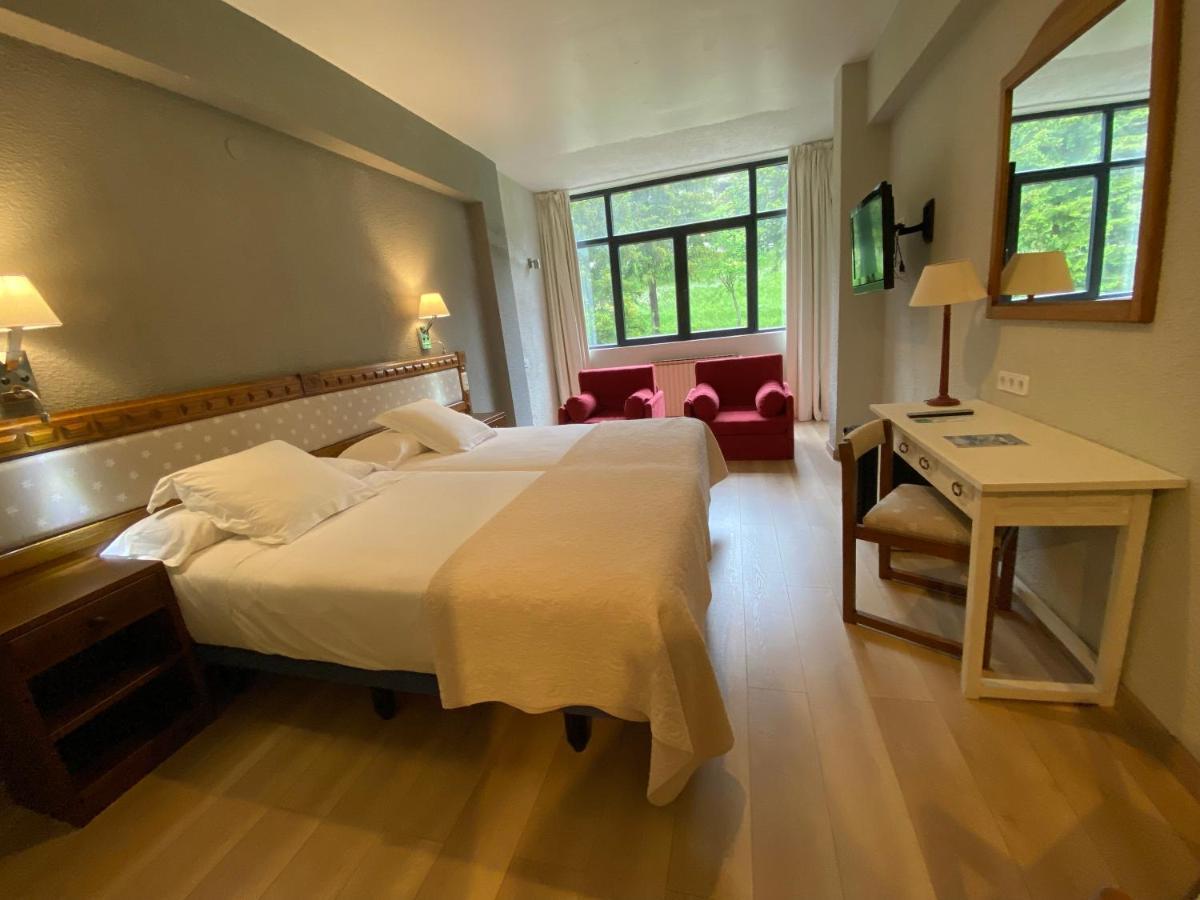 Hotel Edelweiss Канданчу Экстерьер фото
