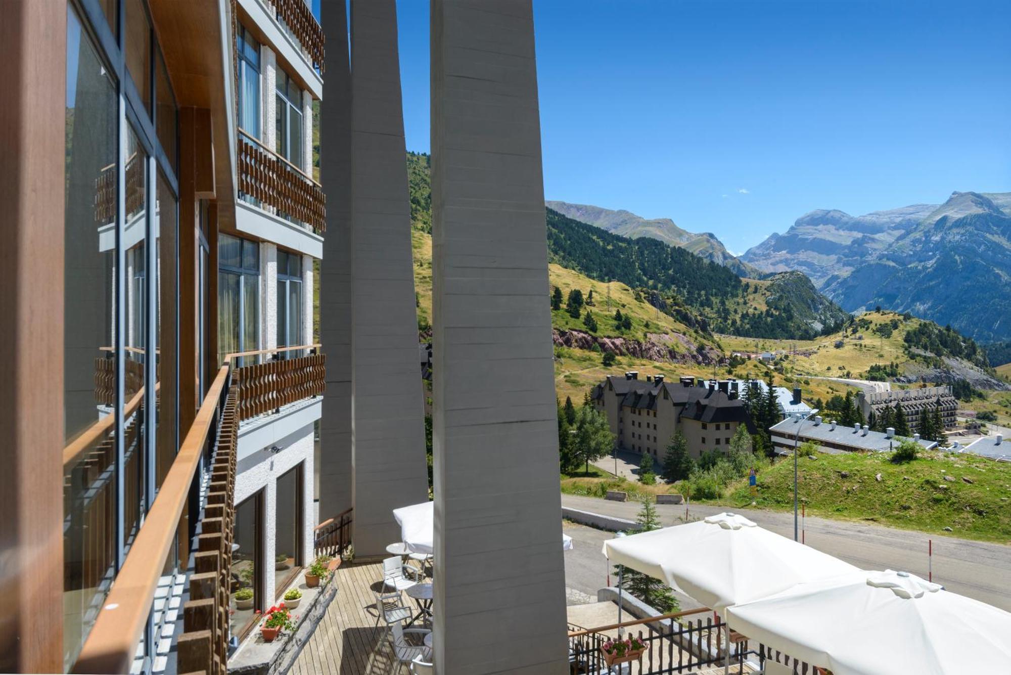 Hotel Edelweiss Канданчу Экстерьер фото