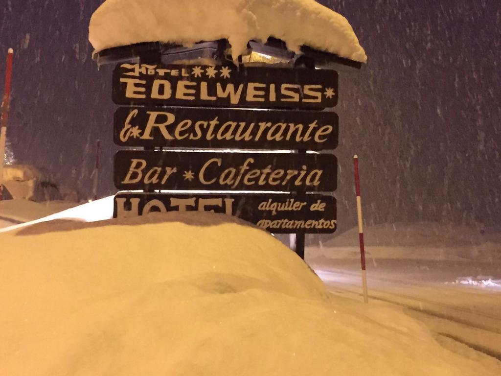 Hotel Edelweiss Канданчу Экстерьер фото